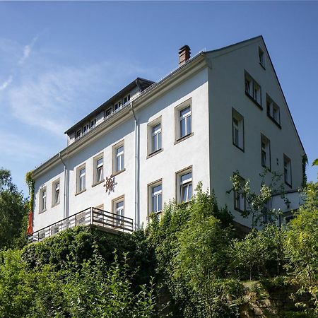 Burg Schoena Schmilka Zewnętrze zdjęcie