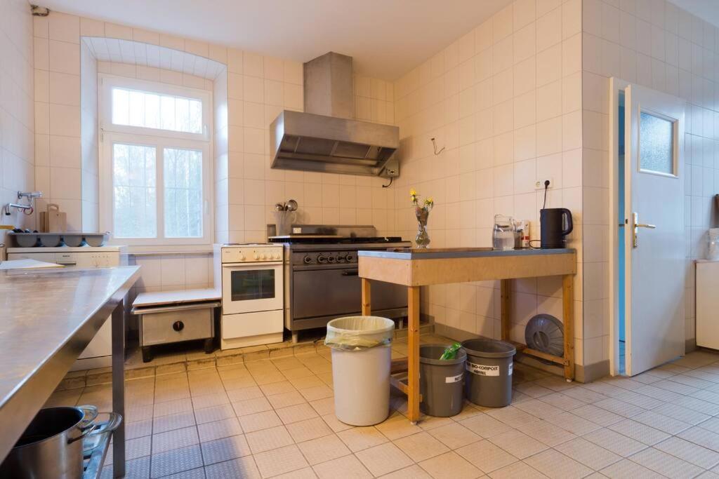 Burg Schoena Schmilka Zewnętrze zdjęcie